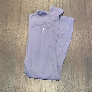 gymshark leggings